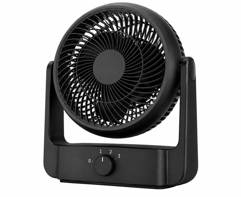 portalable fan